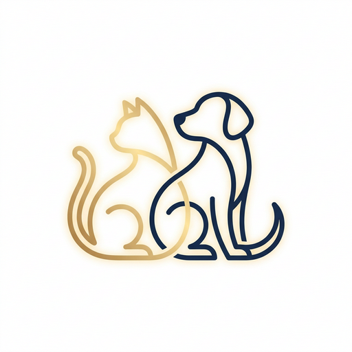 AetherPaws Logo